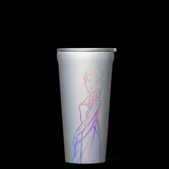 Shop CORKCICLE Disney100 Heritage Sketch Tumbler Elsa