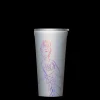 Outlet CORKCICLE Disney100 Heritage Sketch Tumbler Tiana