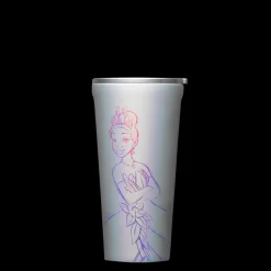 Outlet CORKCICLE Disney100 Heritage Sketch Tumbler Tiana