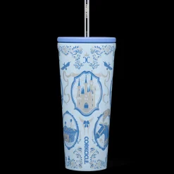 Sale CORKCICLE Disney Princess Cold Cup Cinderella