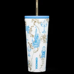 Cheap CORKCICLE Disney Princess Cold Cup Belle