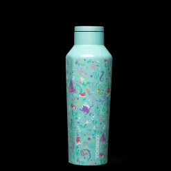 Cheap CORKCICLE Disney Princess Sport Canteen Ariel