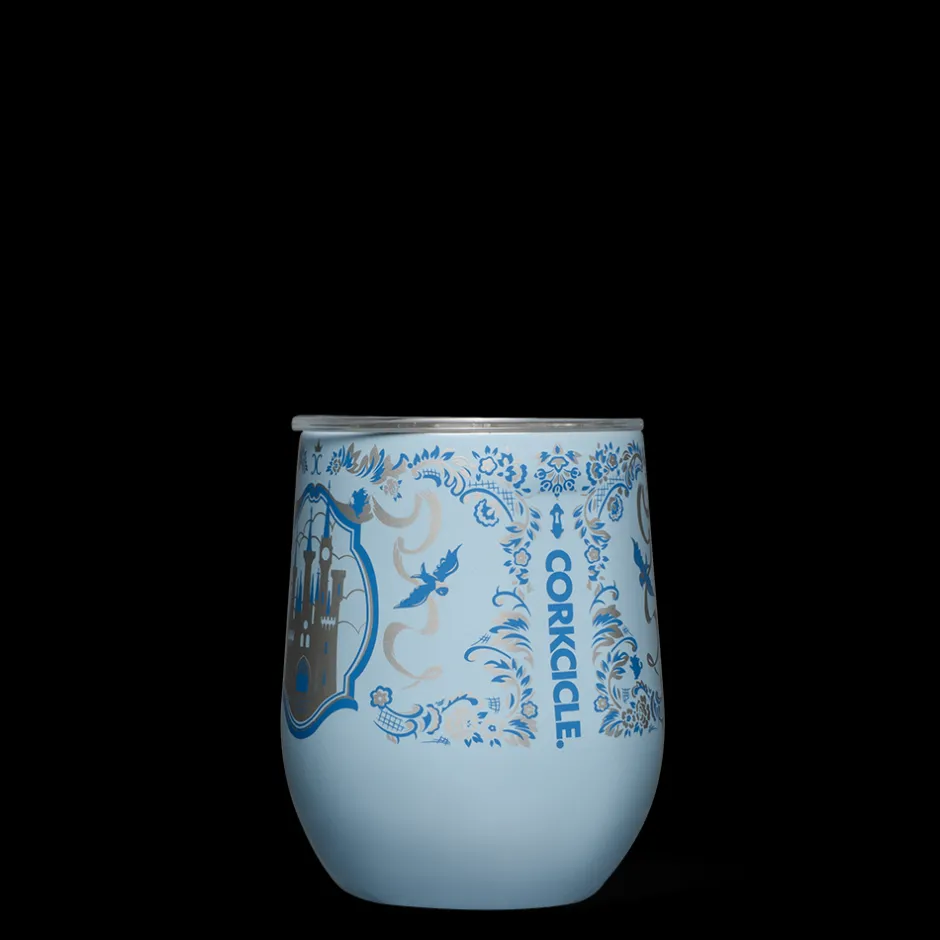 Store CORKCICLE Disney Princess Stemless Cup Cinderella