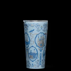 Best CORKCICLE Disney Princess Tumbler Cinderella