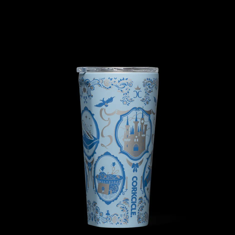 Best CORKCICLE Disney Princess Tumbler Cinderella