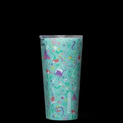Outlet CORKCICLE Disney Princess Tumbler Ariel