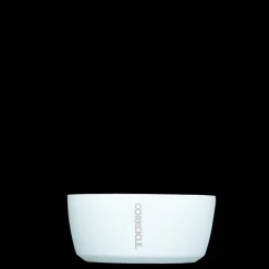 Flash Sale CORKCICLE Dog Bowl Powder Blue