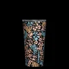 Online CORKCICLE Floral Tumbler Radiant Garden