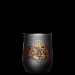 Online CORKCICLE Harry Potter Stemless Hogwarts Crest
