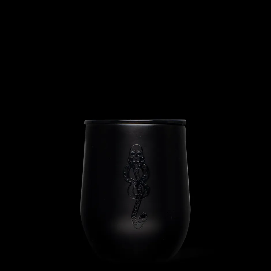 Cheap CORKCICLE Harry Potter Stemless Dark Mark