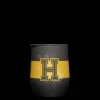Online CORKCICLE Harry Potter Stemless Hufflepuff