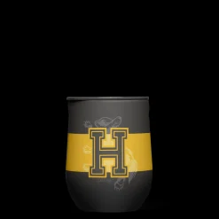 Online CORKCICLE Harry Potter Stemless Hufflepuff