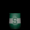 Hot CORKCICLE Harry Potter Stemless Slytherin