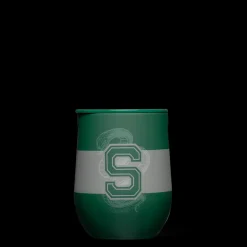 Hot CORKCICLE Harry Potter Stemless Slytherin