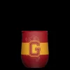 Shop CORKCICLE Harry Potter Stemless Gryffindor