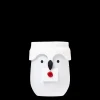 Online CORKCICLE Harry Potter Stemless Hedwig