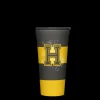 Sale CORKCICLE Harry Potter Tumbler Hufflepuff