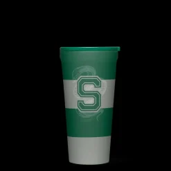 Fashion CORKCICLE Harry Potter Tumbler Slytherin