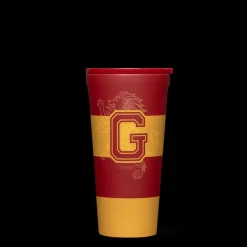 Shop CORKCICLE Harry Potter Tumbler Gryffindor