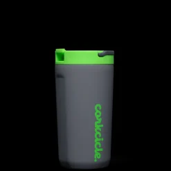 Cheap CORKCICLE Kids Cup Electric Lime