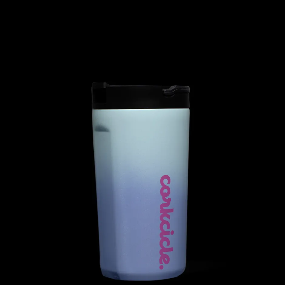 Outlet CORKCICLE Kids Cup Ombre Ocean