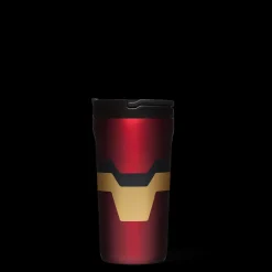 Hot CORKCICLE Marvel Kids Cup Iron Man