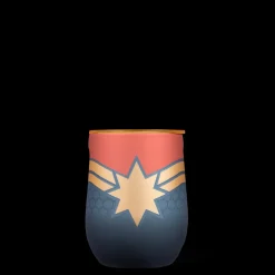 Store CORKCICLE Marvel Stemless Captain Marvel