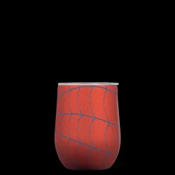 Shop CORKCICLE Marvel Stemless Spider-Man