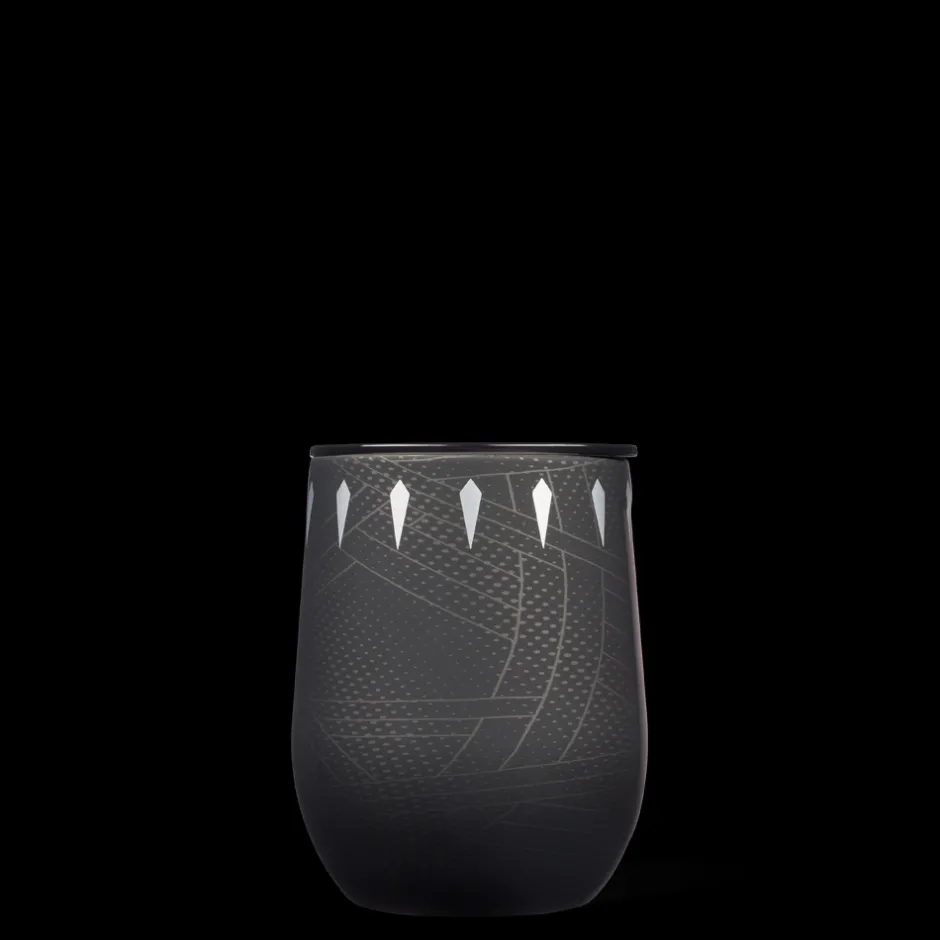 Online CORKCICLE Marvel Stemless Black Panther