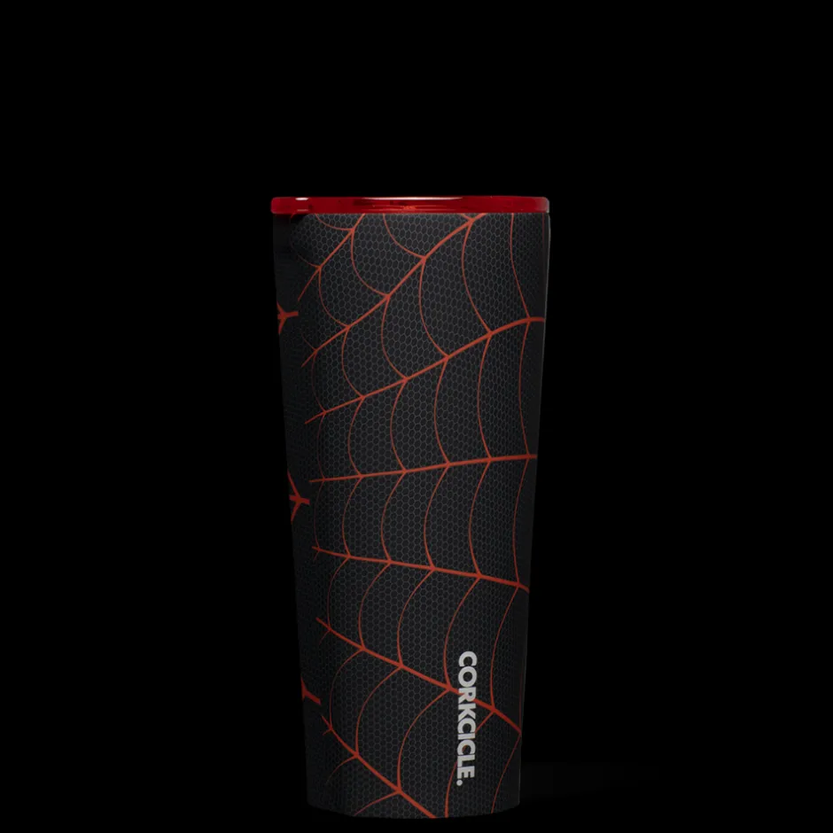 Store CORKCICLE Marvel Tumbler Miles Morales