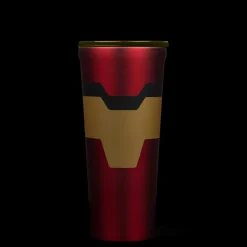 Outlet CORKCICLE Marvel Tumbler Iron Man