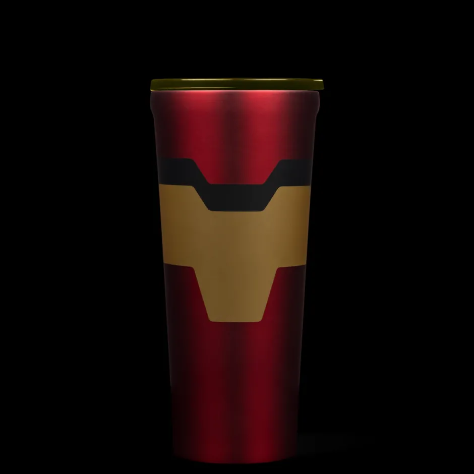 Outlet CORKCICLE Marvel Tumbler Iron Man