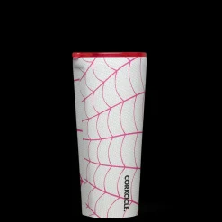 Shop CORKCICLE Marvel Tumbler Ghost Spider (Gwen Stacy)