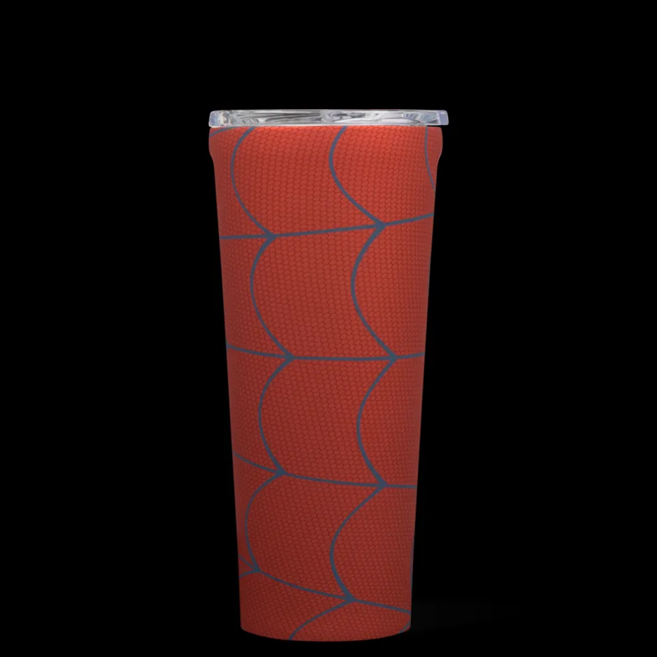 Clearance CORKCICLE Marvel Tumbler Spider-Man