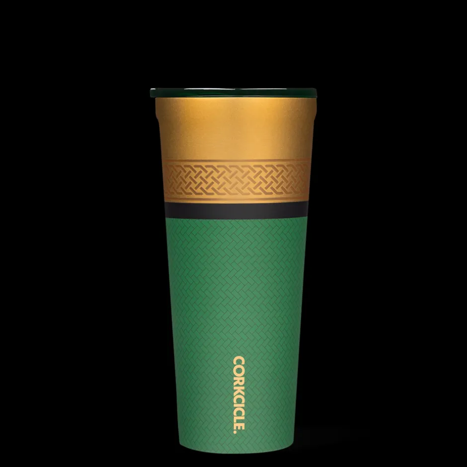 Shop CORKCICLE Marvel Tumbler Loki