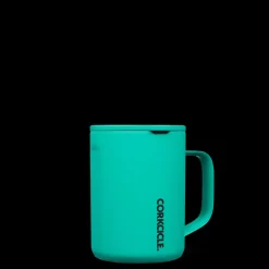Discount CORKCICLE Neon Lights Coffee Mug Kokomo