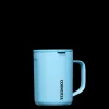 Fashion CORKCICLE Neon Lights Coffee Mug Santorini
