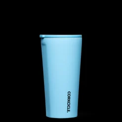 Store CORKCICLE Neon Lights Tumbler Santorini