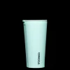 Online CORKCICLE Neon Lights Tumbler Sun Soaked Teal