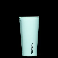 Online CORKCICLE Neon Lights Tumbler Sun Soaked Teal