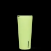 Fashion CORKCICLE Neon Lights Tumbler Citron