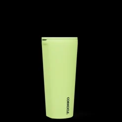 Fashion CORKCICLE Neon Lights Tumbler Citron