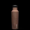 Shop CORKCICLE Origins Sport Canteen Walnut Wood