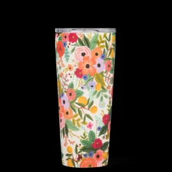 Sale CORKCICLE Rifle Paper Co. Tumbler Garden Party