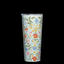Clearance CORKCICLE Rifle Paper Co. Tumbler Bramble