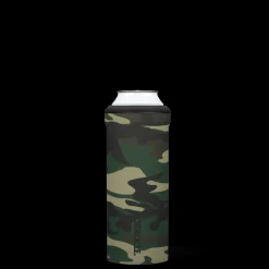 Fashion CORKCICLE Sale Can Cooler Woodland Camo