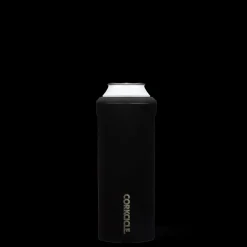 Hot CORKCICLE Sale Can Cooler Black