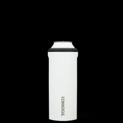 Cheap CORKCICLE Sale Can Cooler White