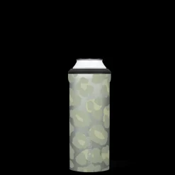 Fashion CORKCICLE Sale Can Cooler Snow Leopard