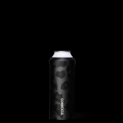 Cheap CORKCICLE Sale Can Cooler Night Leopard